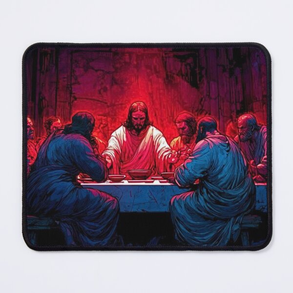 Item preview, Jesus Christ  designed and sold by Anispot.