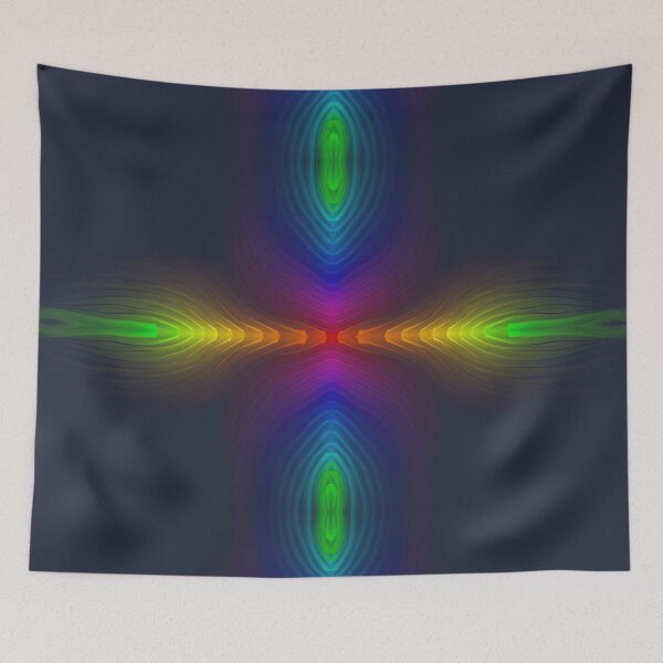 Item preview, Field of Radiant Light designed and sold by EsmArtUniverse.