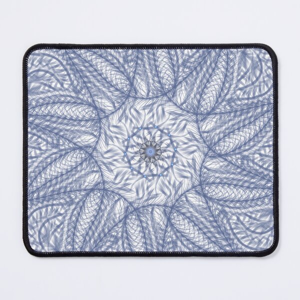 Item preview, Frozen Bloom designed and sold by EsmArtUniverse.