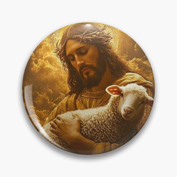 Item preview, Jesus Christ  designed and sold by Anispot.