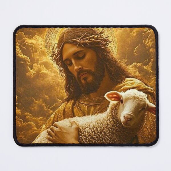 Item preview, Jesus Christ  designed and sold by Anispot.