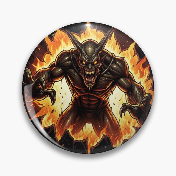 Item preview, Inner Demon Breakthrough designed and sold by Kirrindy Designs.