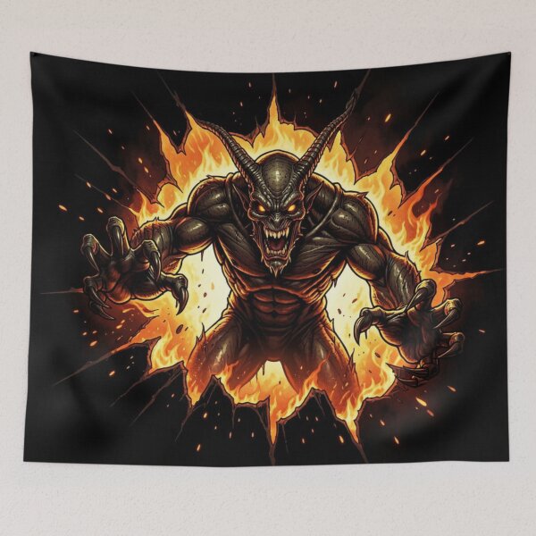 Item preview, Inner Demon Breakthrough designed and sold by Kirrindy Designs.