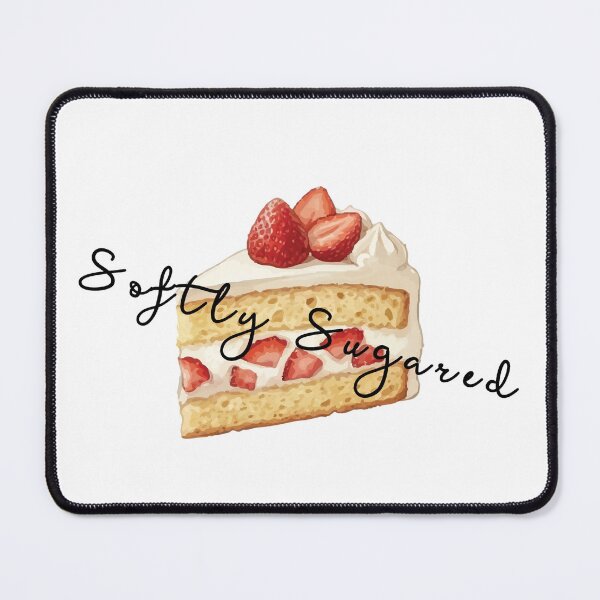 Item preview, Softly Sugared designed and sold by Miho9999.