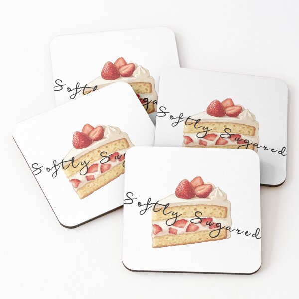 Item preview, Softly Sugared designed and sold by Miho9999.