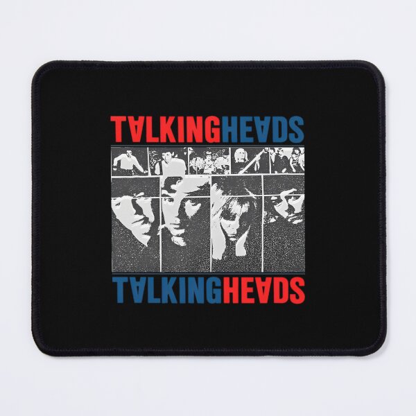 Item preview, talking heads designed and sold by SAVANNAHNANDEZ.