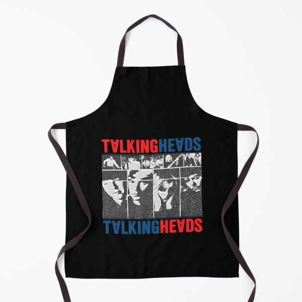 Item preview, talking heads designed and sold by SAVANNAHNANDEZ.