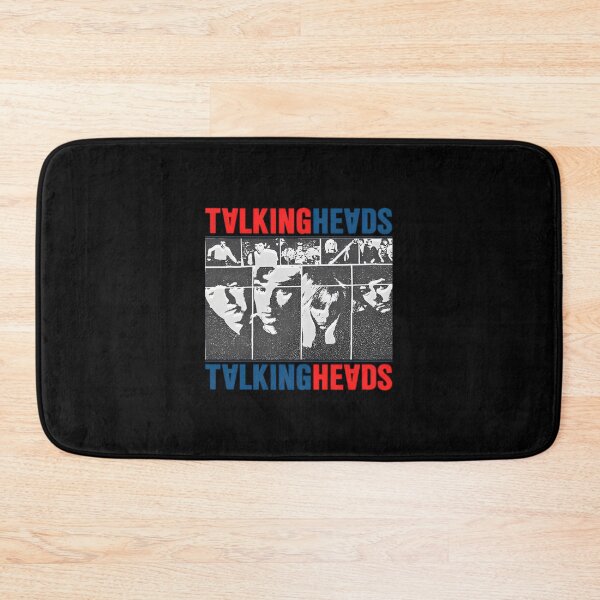 Item preview, talking heads designed and sold by SAVANNAHNANDEZ.