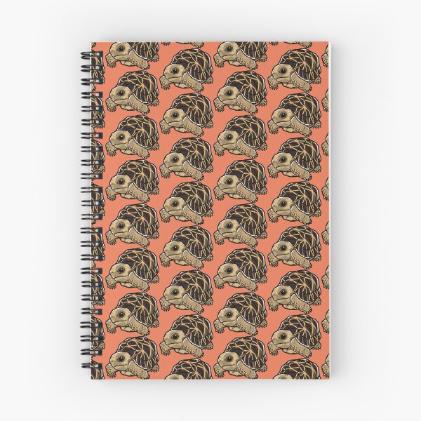 Item preview, Burmese Star Tortoise Japanese Pop Art designed and sold by Rie-TortoTurtle.