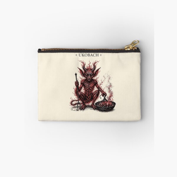Item preview, Ukobach Keeper of Strange Little Fires designed and sold by taiche.