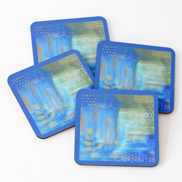 Item preview, Mediterranean Summer designed and sold by The Blue Window.