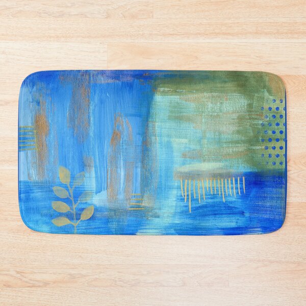 Item preview, Mediterranean Summer designed and sold by The Blue Window.