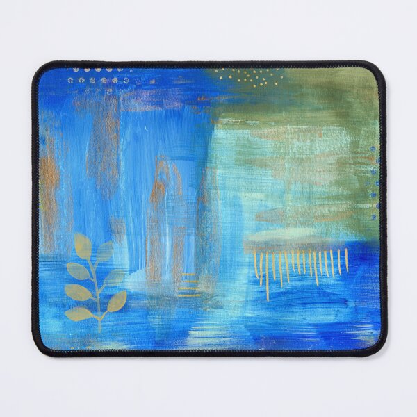 Item preview, Mediterranean Summer designed and sold by The Blue Window.