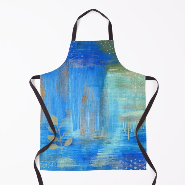 Item preview, Mediterranean Summer designed and sold by The Blue Window.