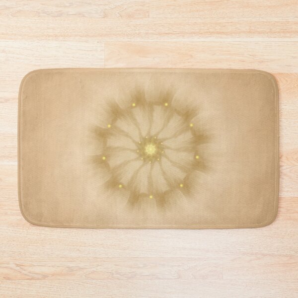 Item preview, Petallic - Mandala of Light designed and sold by EsmArtUniverse.