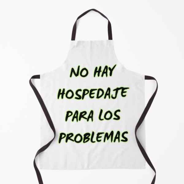Item preview, There is no lodging for problems. designed and sold by tiendaanaconda.