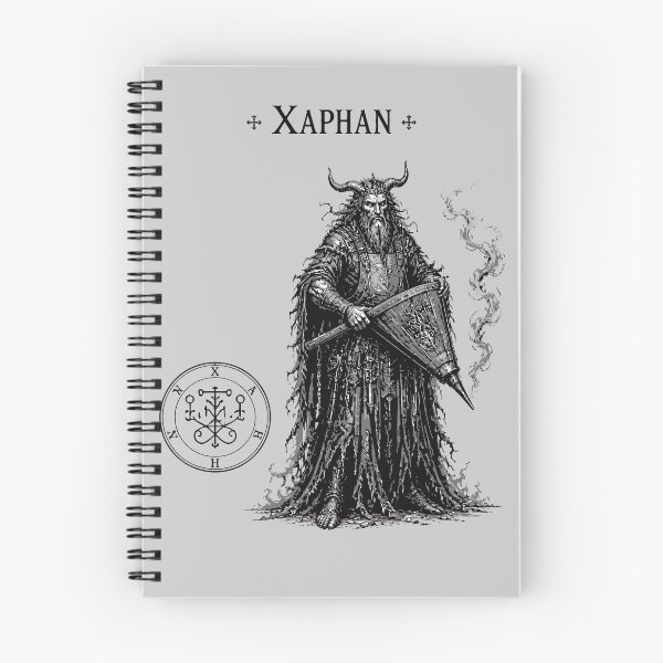 Item preview, Xaphan Bellows of the Abyss designed and sold by taiche.