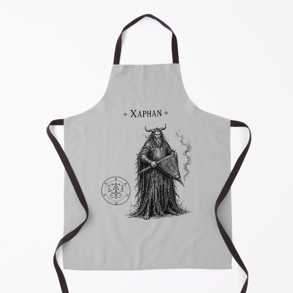 Item preview, Xaphan Bellows of the Abyss designed and sold by taiche.