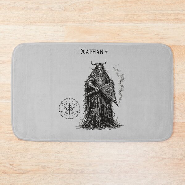 Item preview, Xaphan Bellows of the Abyss designed and sold by taiche.