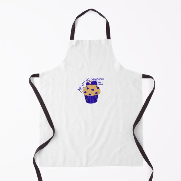 Item preview, muffin compares to you designed and sold by buggbailey.