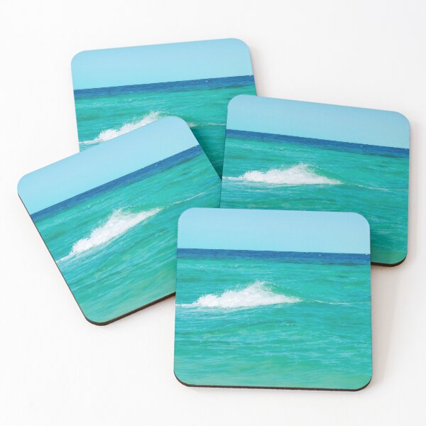 Item preview, Enjoying The Beautiful Waves designed and sold by hurmerinta.