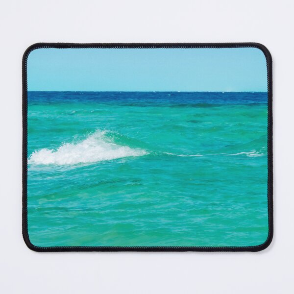 Item preview, Enjoying The Beautiful Waves designed and sold by hurmerinta.