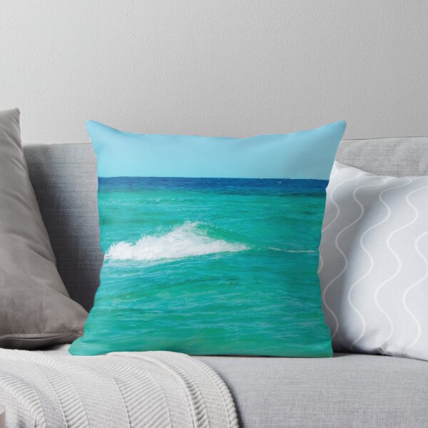 Item preview, Enjoying The Beautiful Waves designed and sold by hurmerinta.