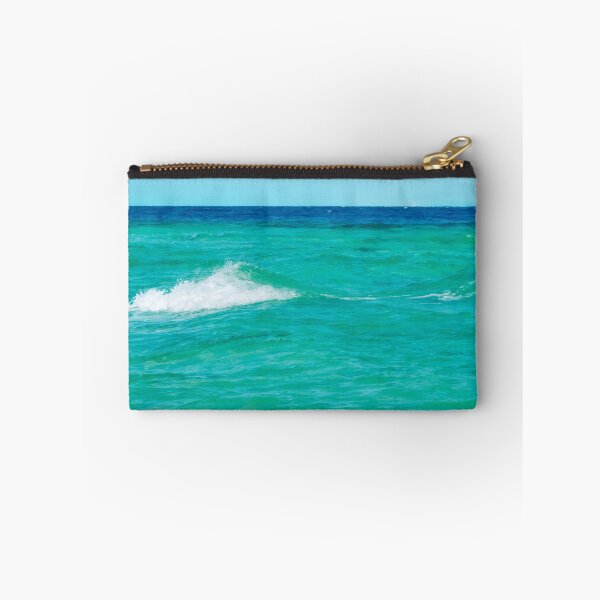 Item preview, Enjoying The Beautiful Waves designed and sold by hurmerinta.