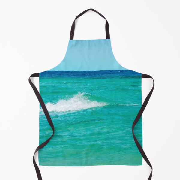 Item preview, Enjoying The Beautiful Waves designed and sold by hurmerinta.