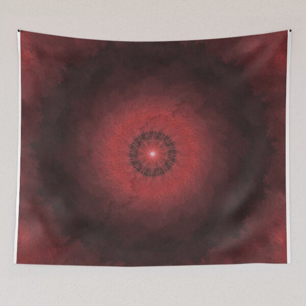 Item preview, Ember Bloom - Radiance for Dark Light designed and sold by EsmArtUniverse.