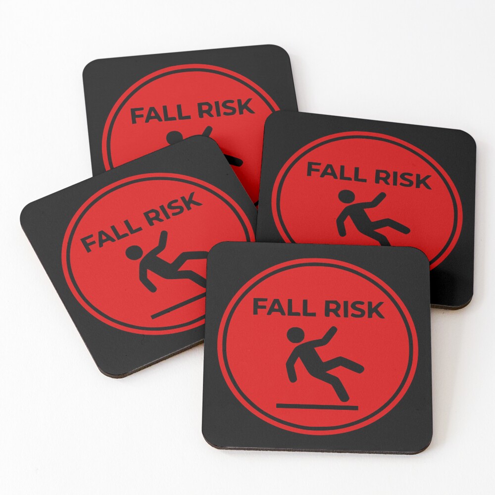 Item preview, Coasters (Set of 4) designed and sold by Angvastra.