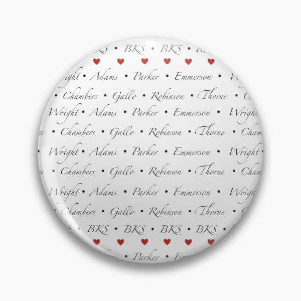 Item preview, Best Kept Secret - Repeating Pattern designed and sold by Hillary  Butler.