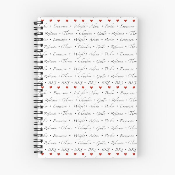 Item preview, Best Kept Secret - Repeating Pattern designed and sold by Hillary  Butler.