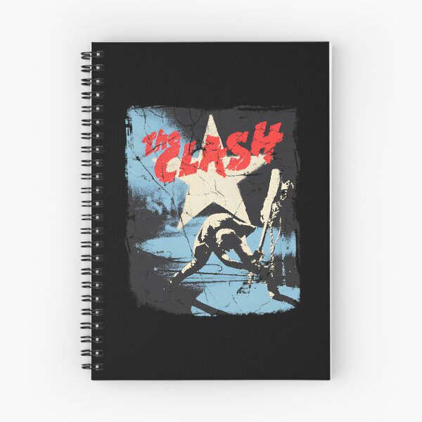 Item preview, The Clash designed and sold by SAVANNAHNANDEZ.