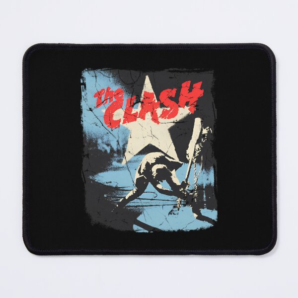 Item preview, The Clash designed and sold by SAVANNAHNANDEZ.