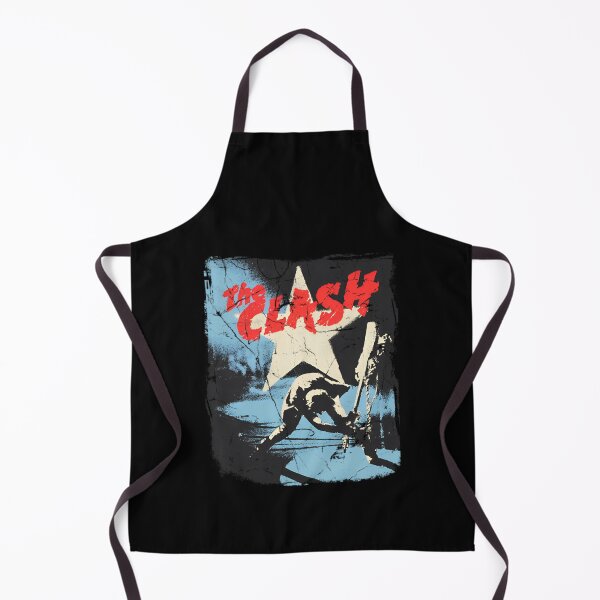 Item preview, The Clash designed and sold by SAVANNAHNANDEZ.