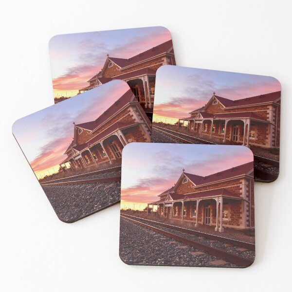 Item preview, Mannahill Station designed and sold by photosbymia.