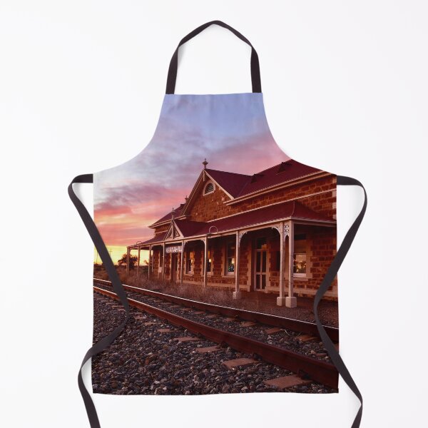 Item preview, Mannahill Station designed and sold by photosbymia.