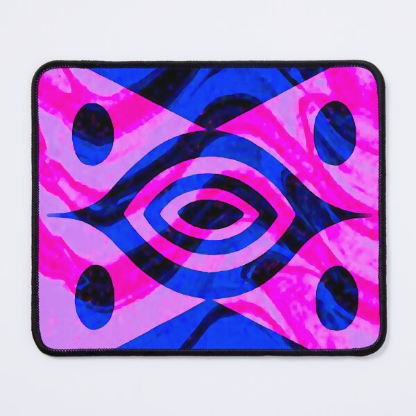 Item preview, Geometric Pattern designed and sold by ViaARTfactory.