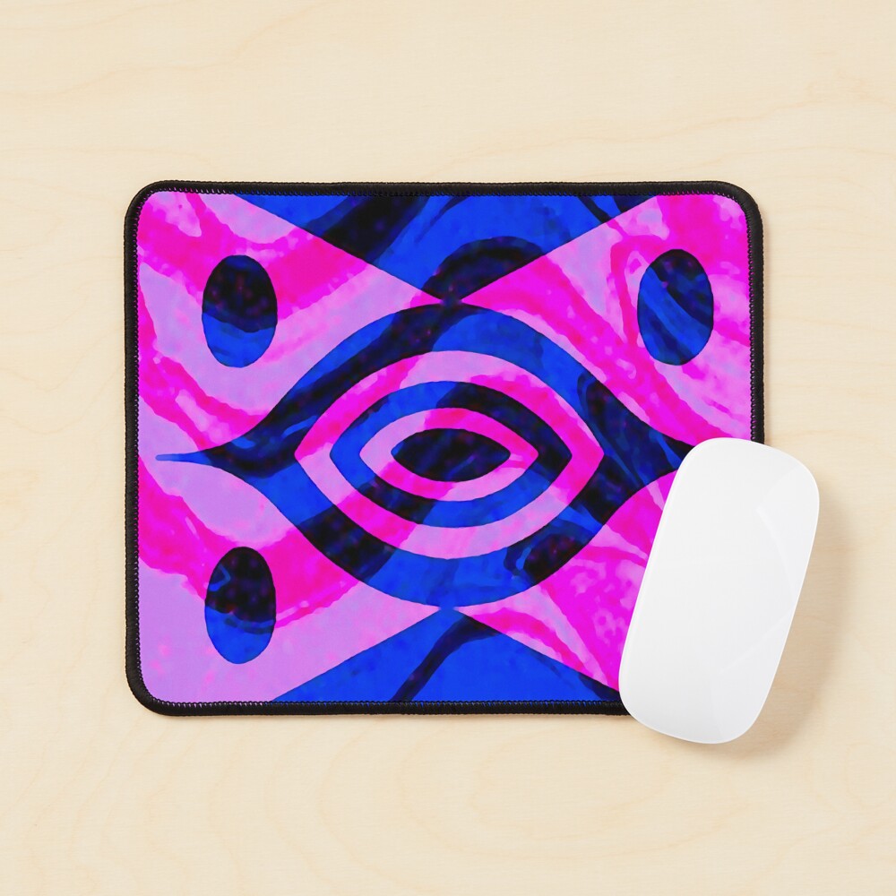 Item preview, Mouse Pad designed and sold by ViaARTfactory.