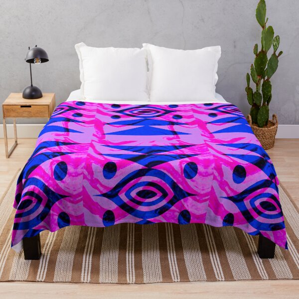 Item preview, Geometric Pattern designed and sold by ViaARTfactory.