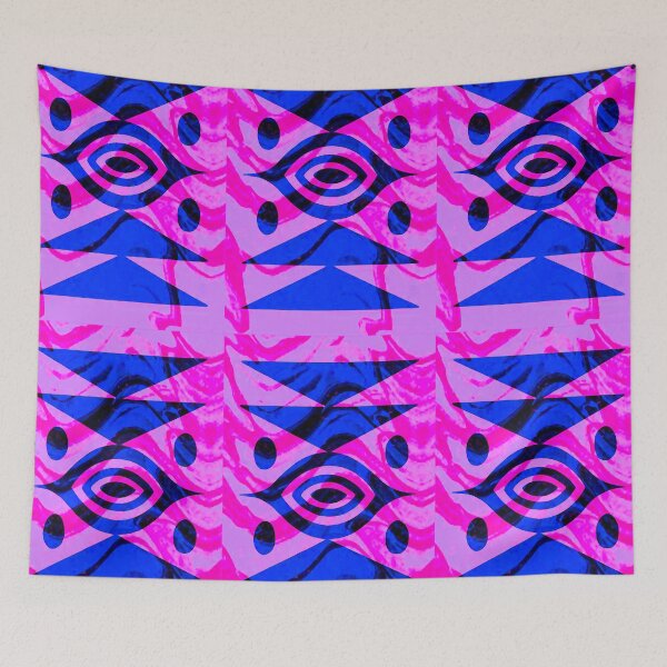 Item preview, Geometric Pattern designed and sold by ViaARTfactory.