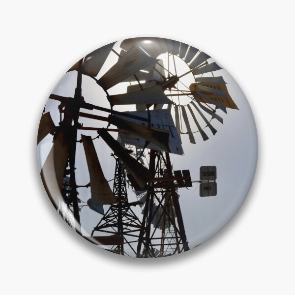 Artikelvorschau, Windmühle! entworfen und verkauft von photosbymia.