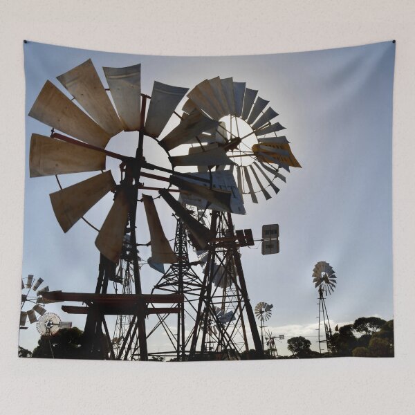 Item preview, Windmill! designed and sold by photosbymia.