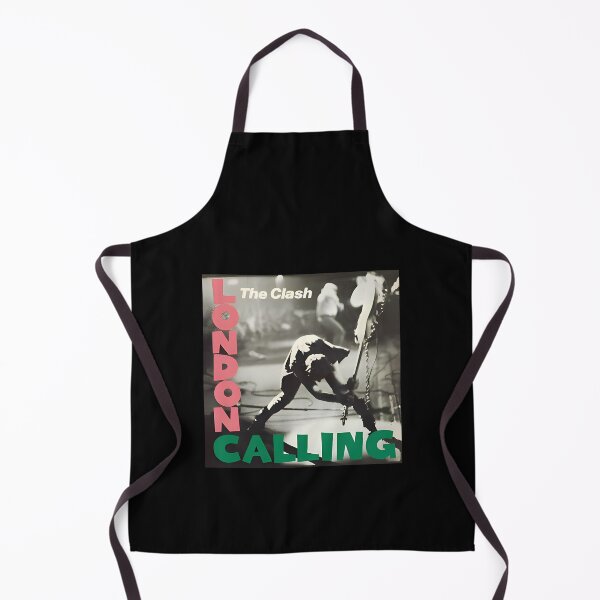 Item preview, The Clash designed and sold by SAVANNAHNANDEZ.