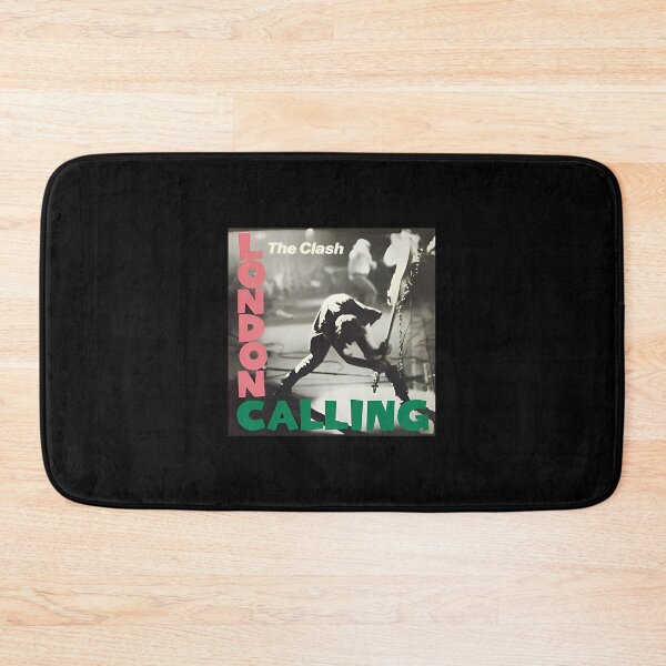 Item preview, The Clash designed and sold by SAVANNAHNANDEZ.