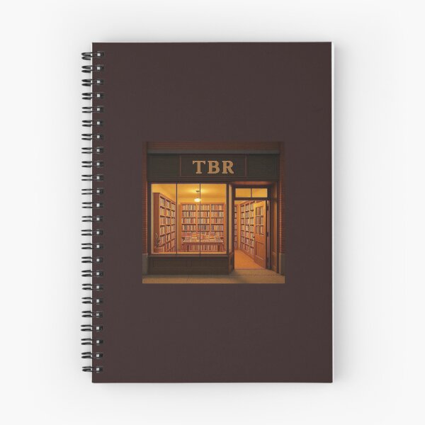 Item preview, Bookshop TBR designed and sold by ItsBookclubBish.