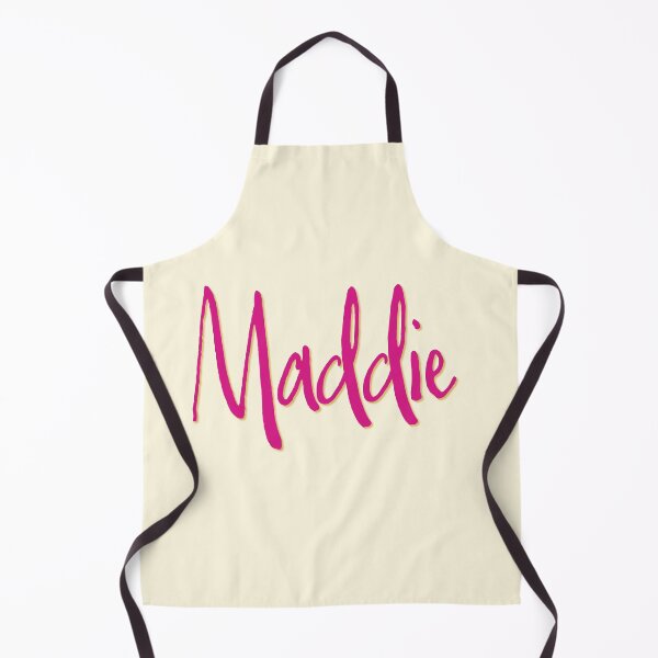 Item preview, MADDIE personalized type design designed and sold by CharlottePlaceArt.