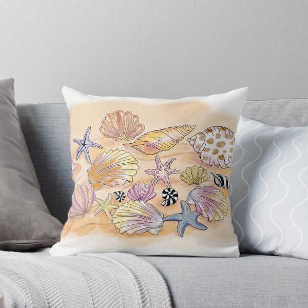 Item preview, Sea Shell Collection designed and sold by AnnetteGWhite.