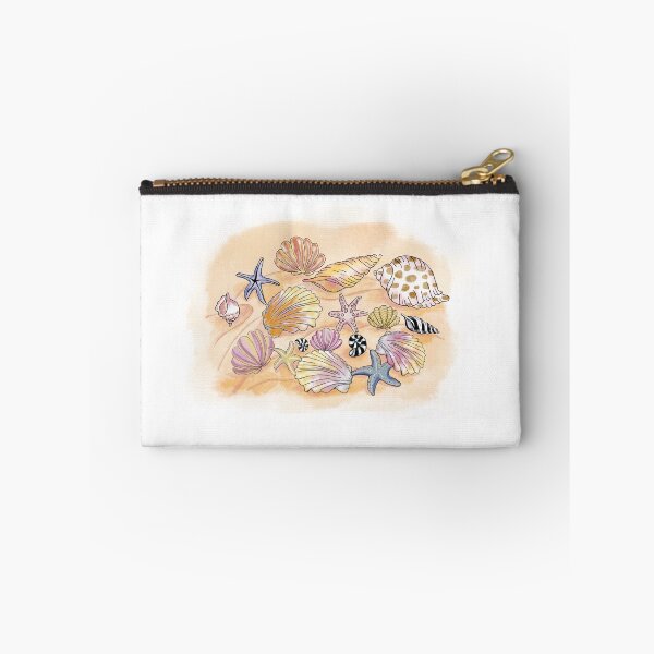 Item preview, Sea Shell Collection designed and sold by AnnetteGWhite.